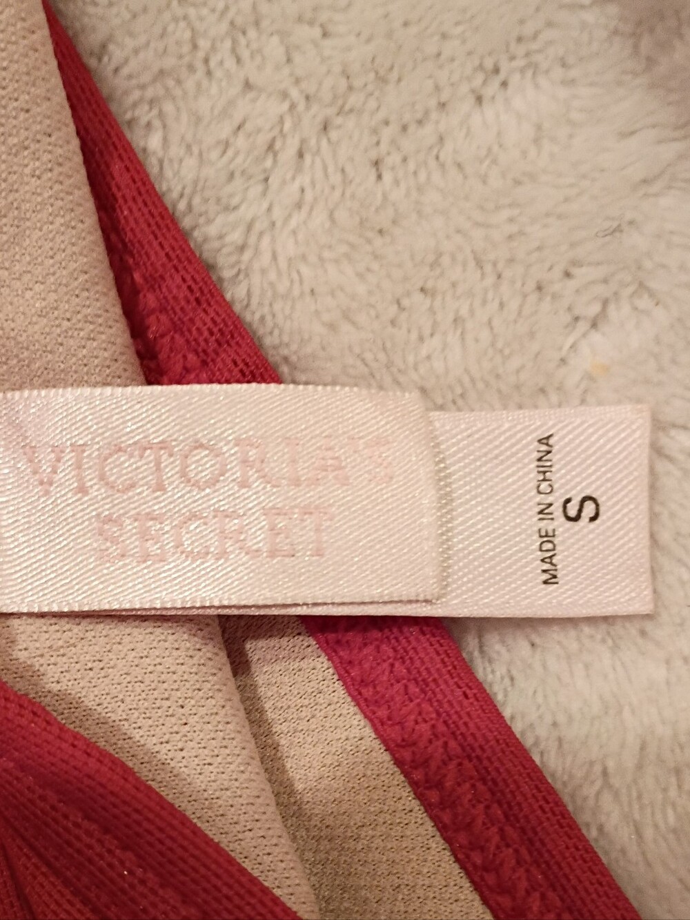 NWOT Victoria's Secret Bling Bikini👙 - Picture 10 of 11